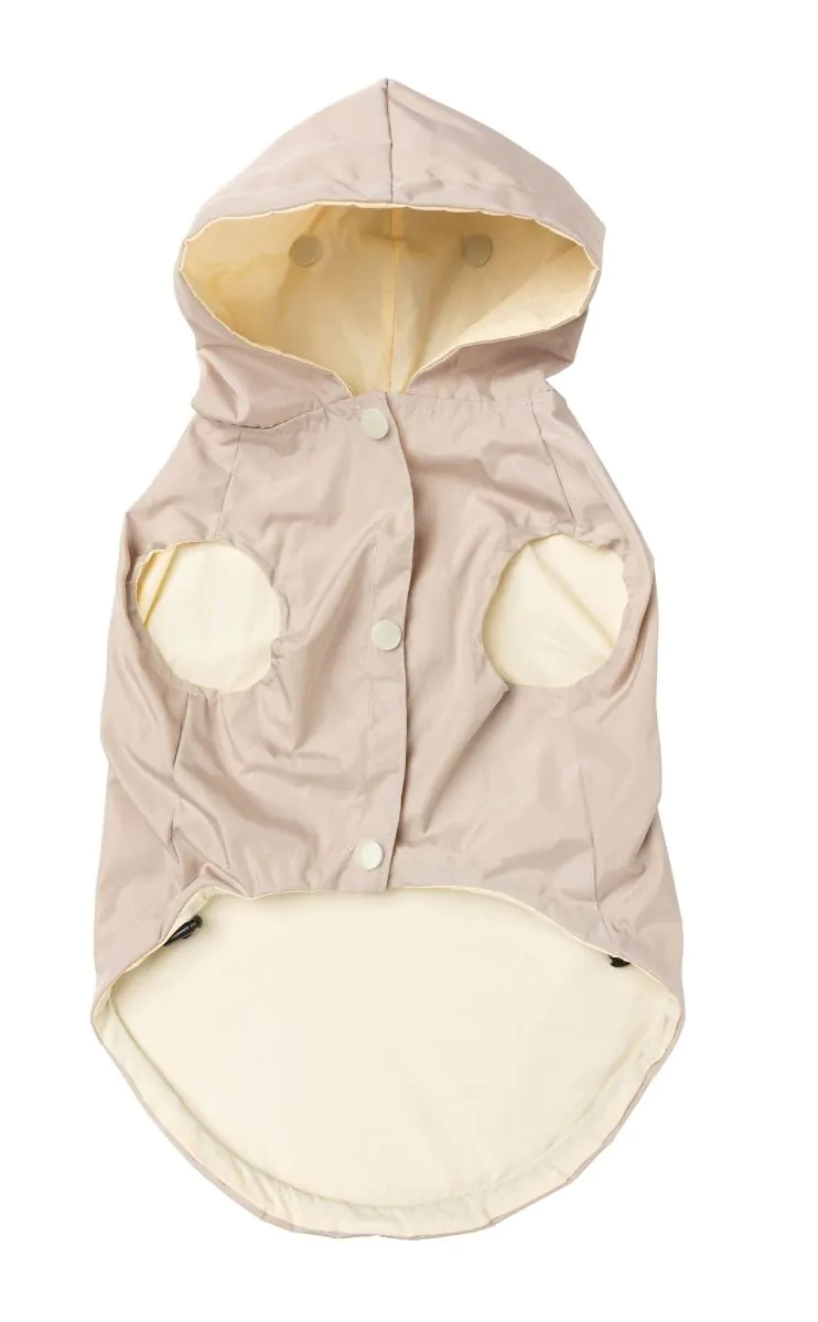 Life Dog Raincoat in Sandstone - Image 3