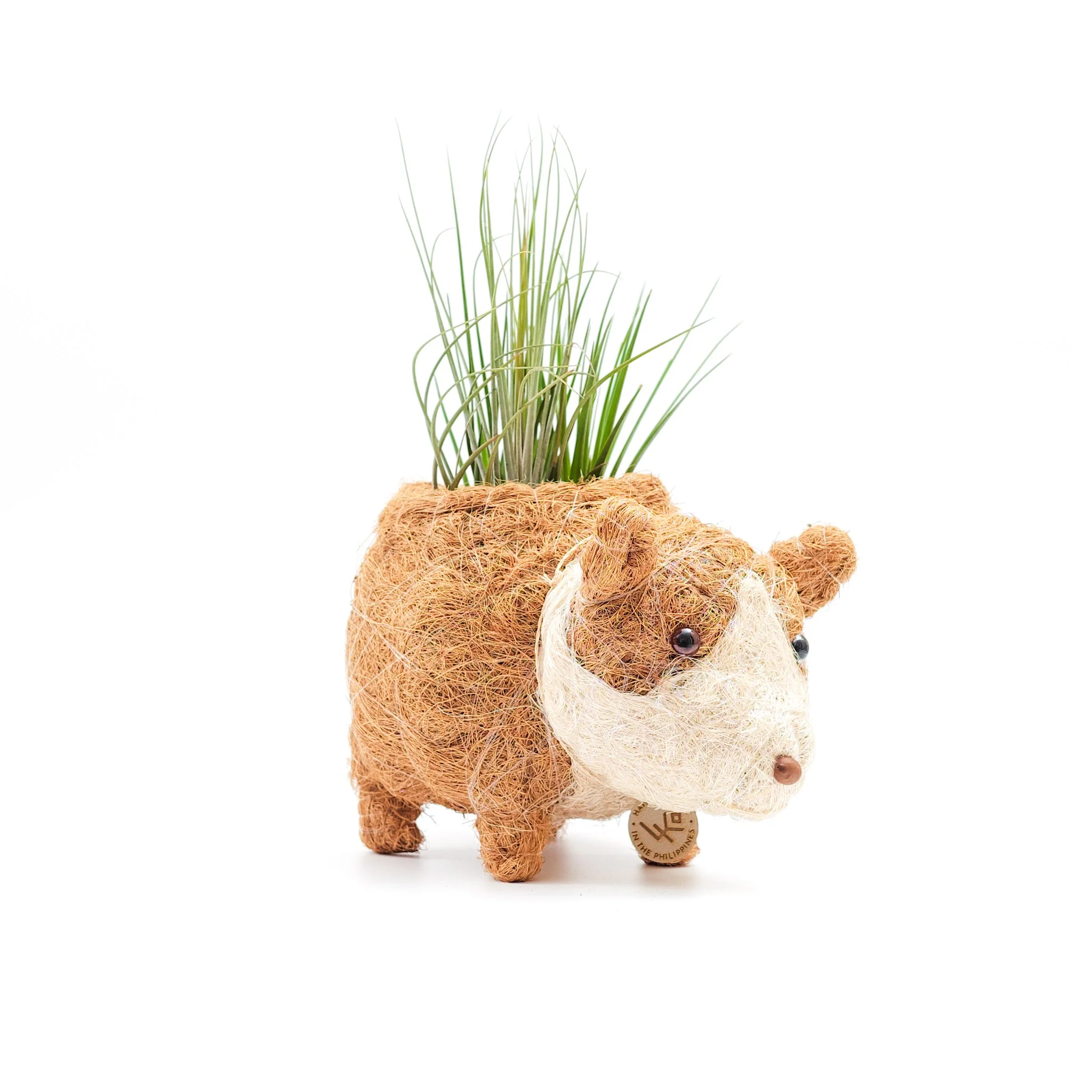 LIKHA | Carlito the Corgi Planter - Image 3