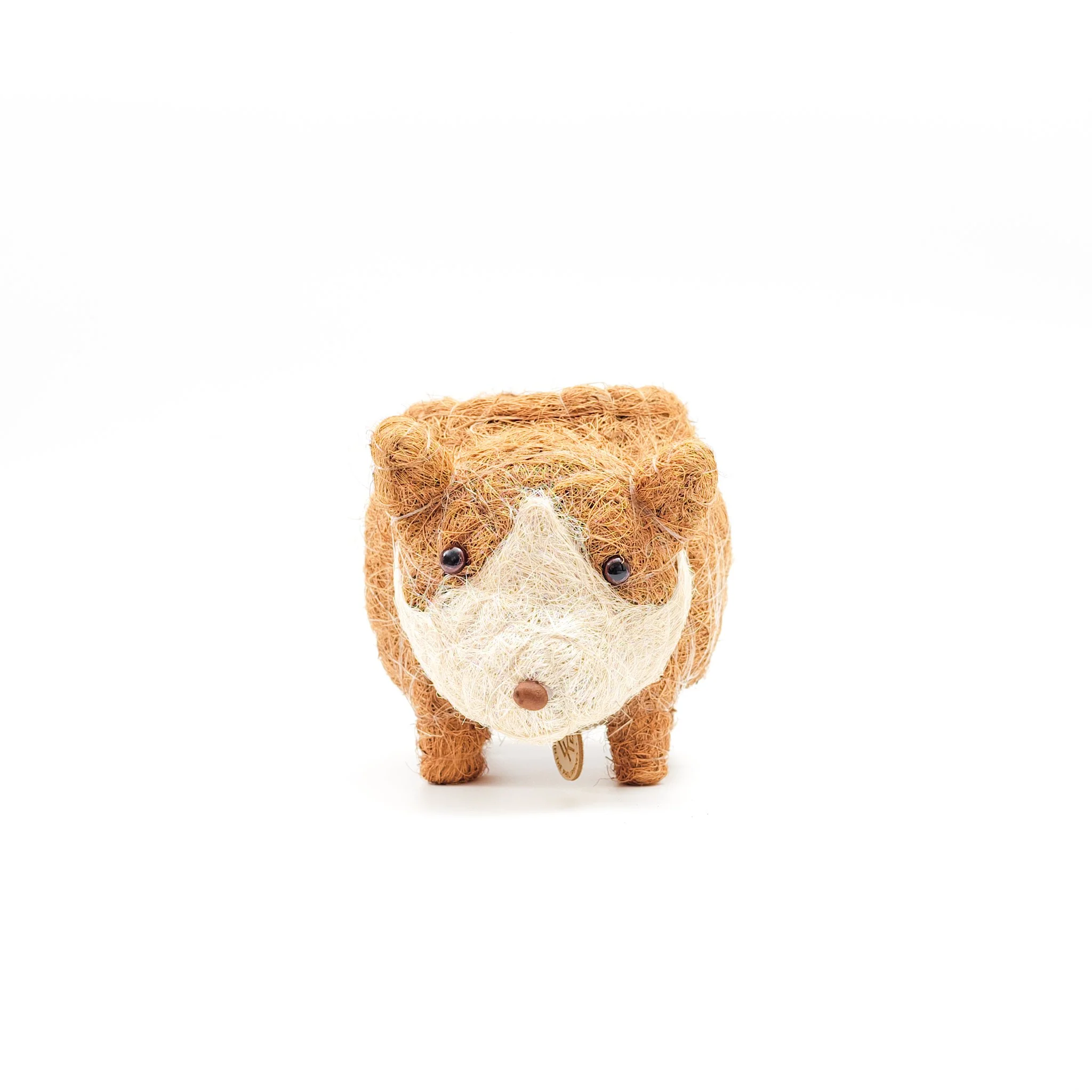 LIKHA | Carlito the Corgi Planter - Image 4