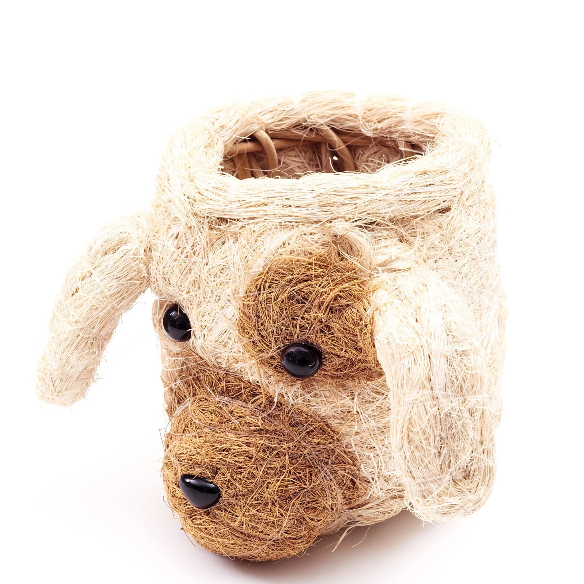 LIKHA | Diego the Dog Planter - Image 2