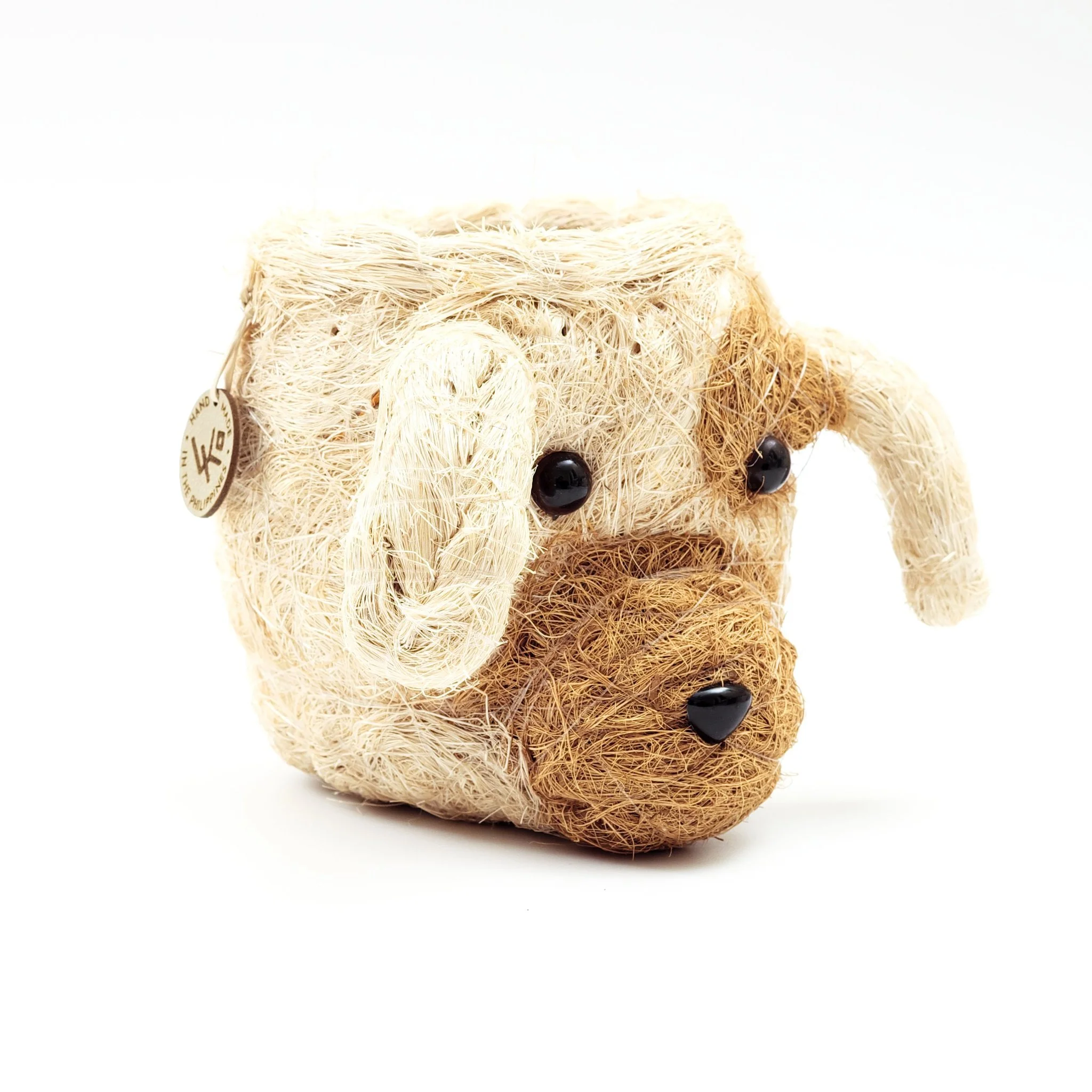 LIKHA | Diego the Dog Planter - Image 4