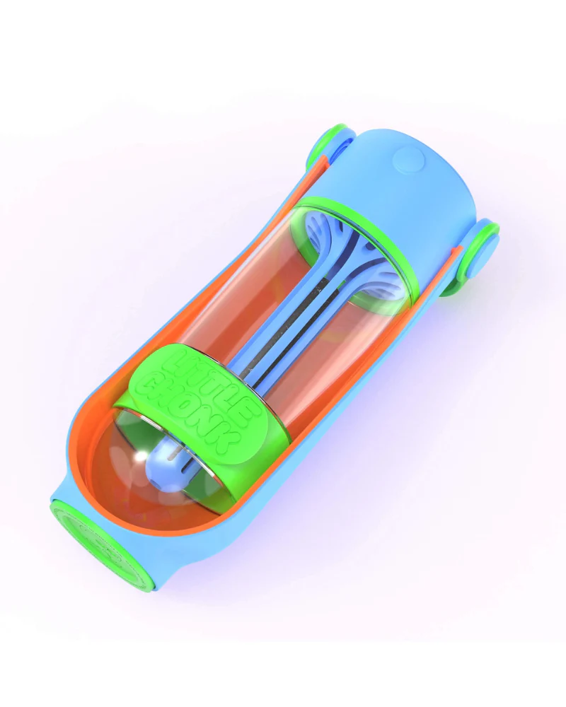 Lil' Gulp Dog Water Bottle - Image 5