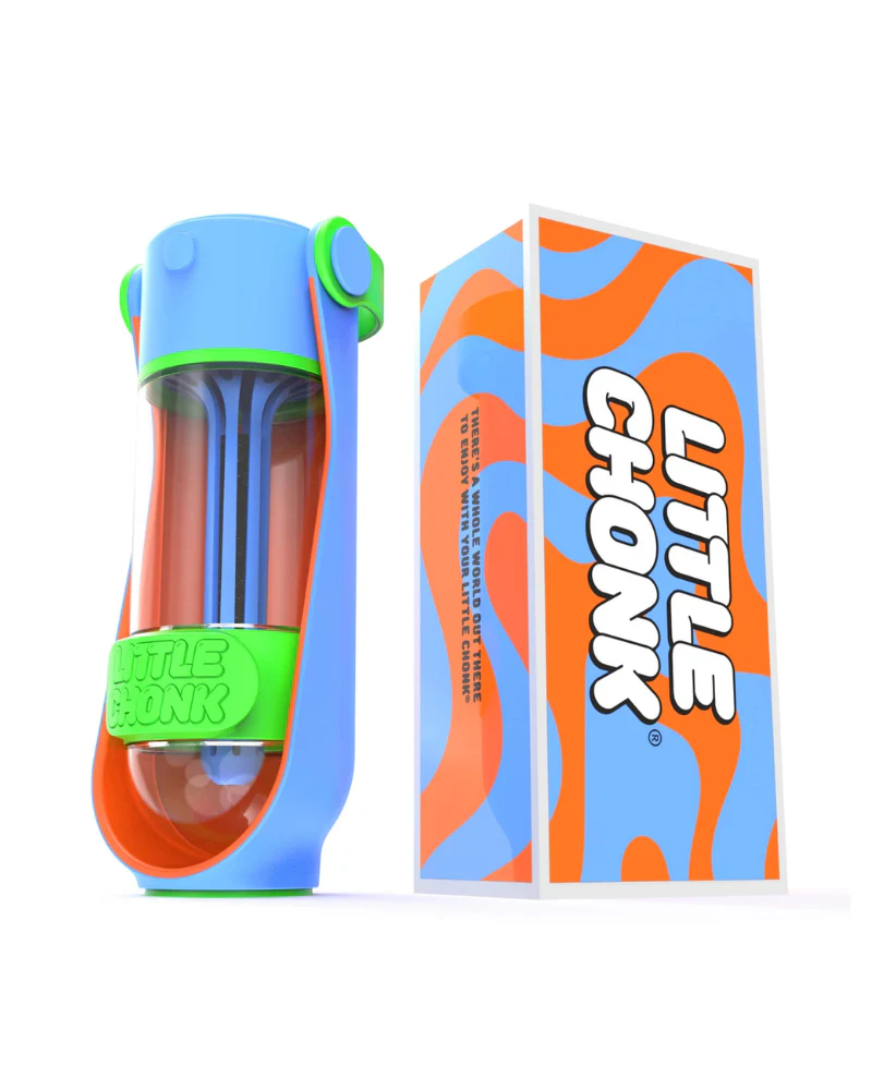 Lil' Gulp Dog Water Bottle - Image 6