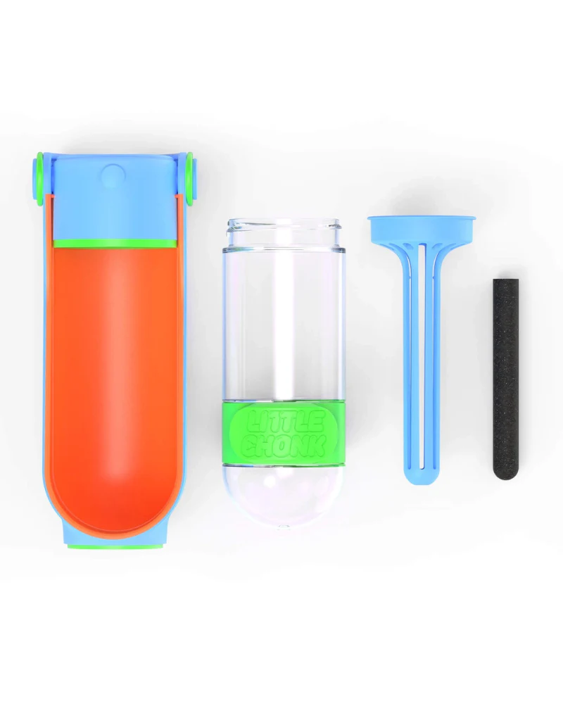Lil' Gulp Dog Water Bottle - Image 7