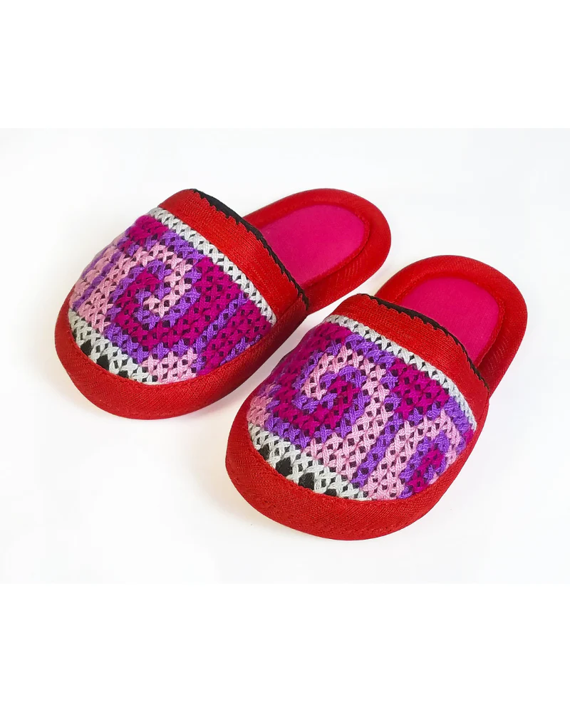 Lil' Slippers Catnip Toy - Image 3