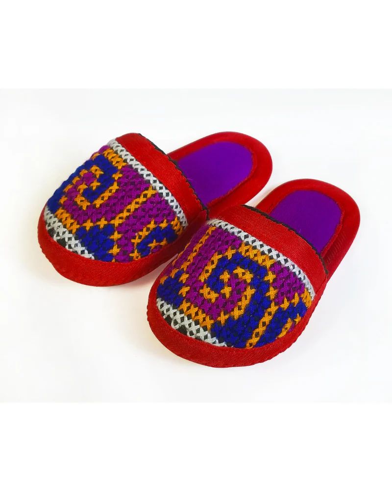 Lil' Slippers Catnip Toy - Image 5