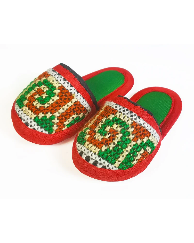 Lil' Slippers Catnip Toy - Image 6