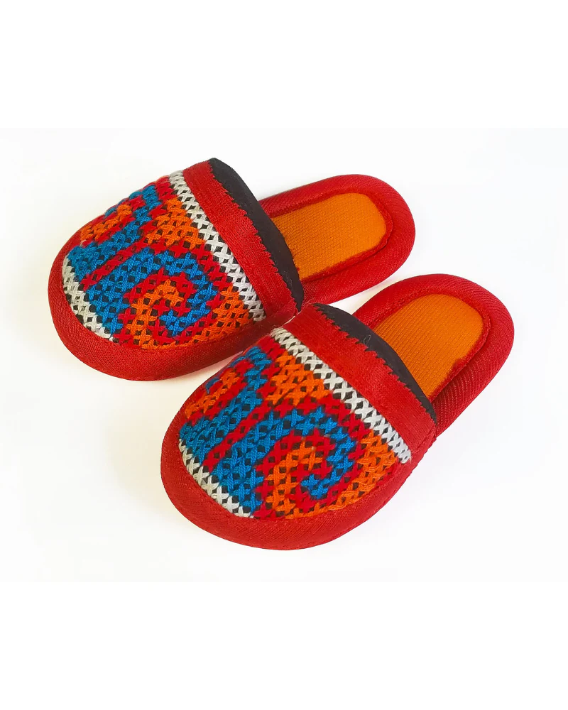 Lil' Slippers Catnip Toy - Image 7