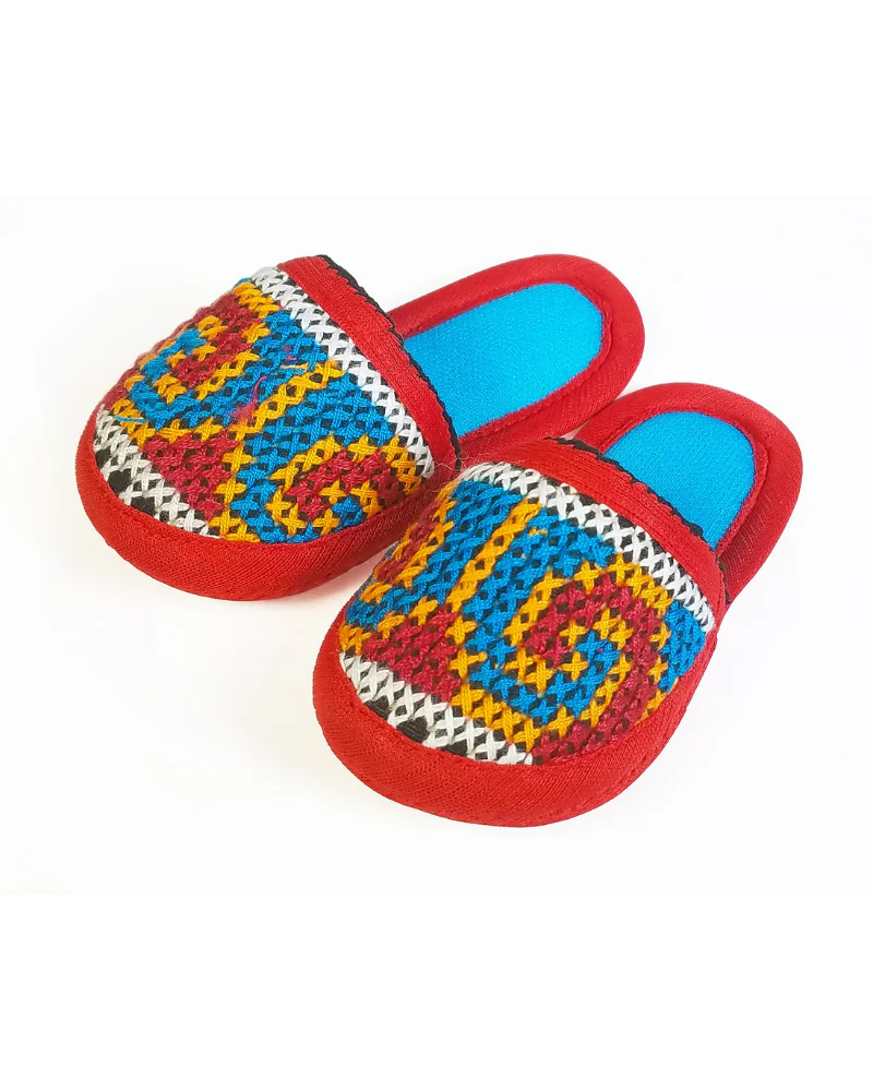 Lil' Slippers Catnip Toy - Image 8