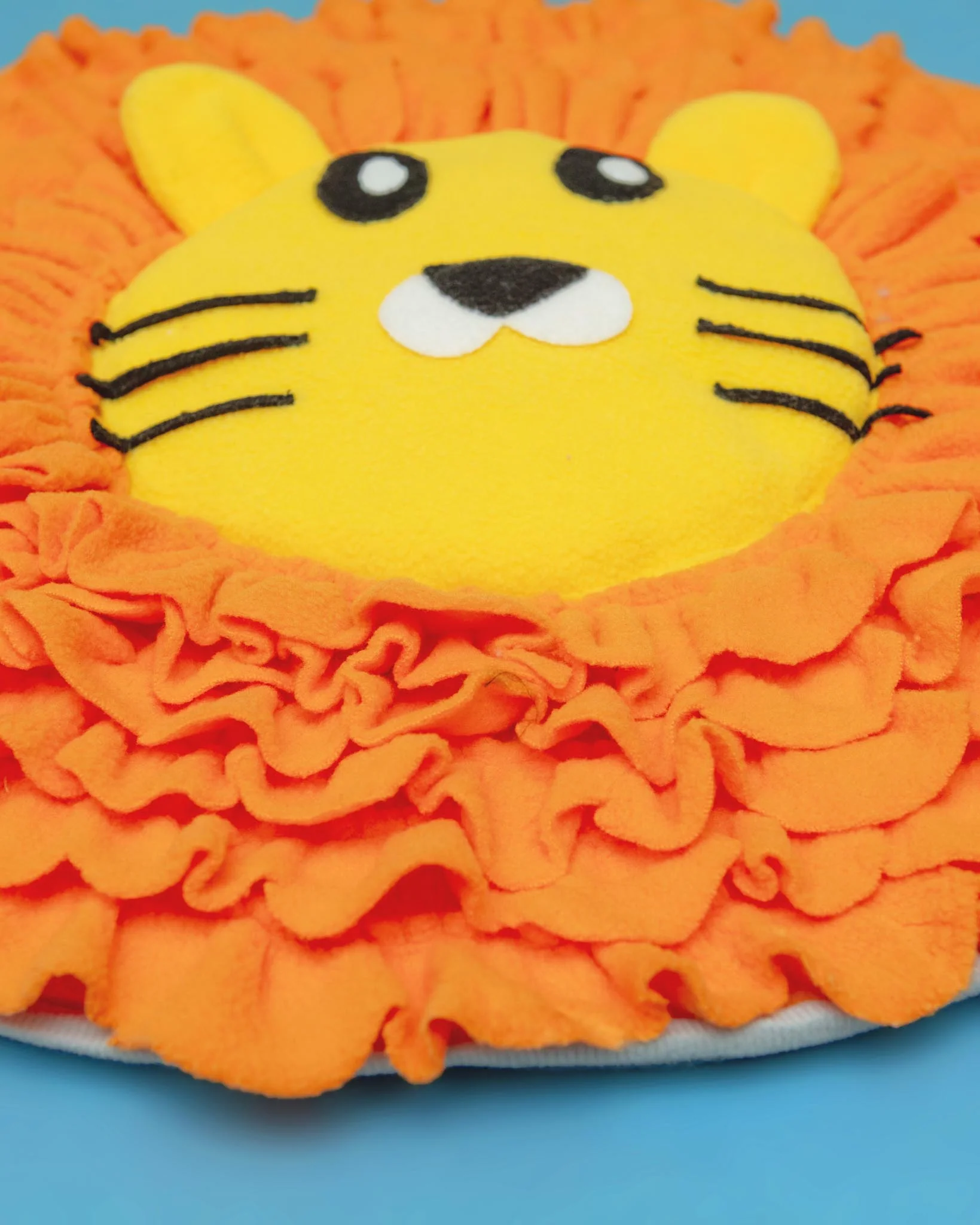 Lion Dog Snuffle Mat - Image 2