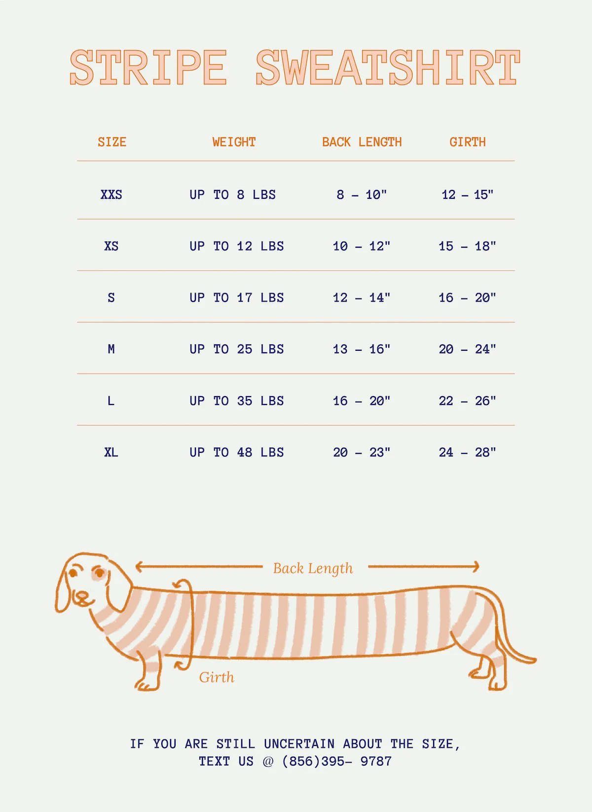 Life's a Beach Ribbed Pullover - Image 10