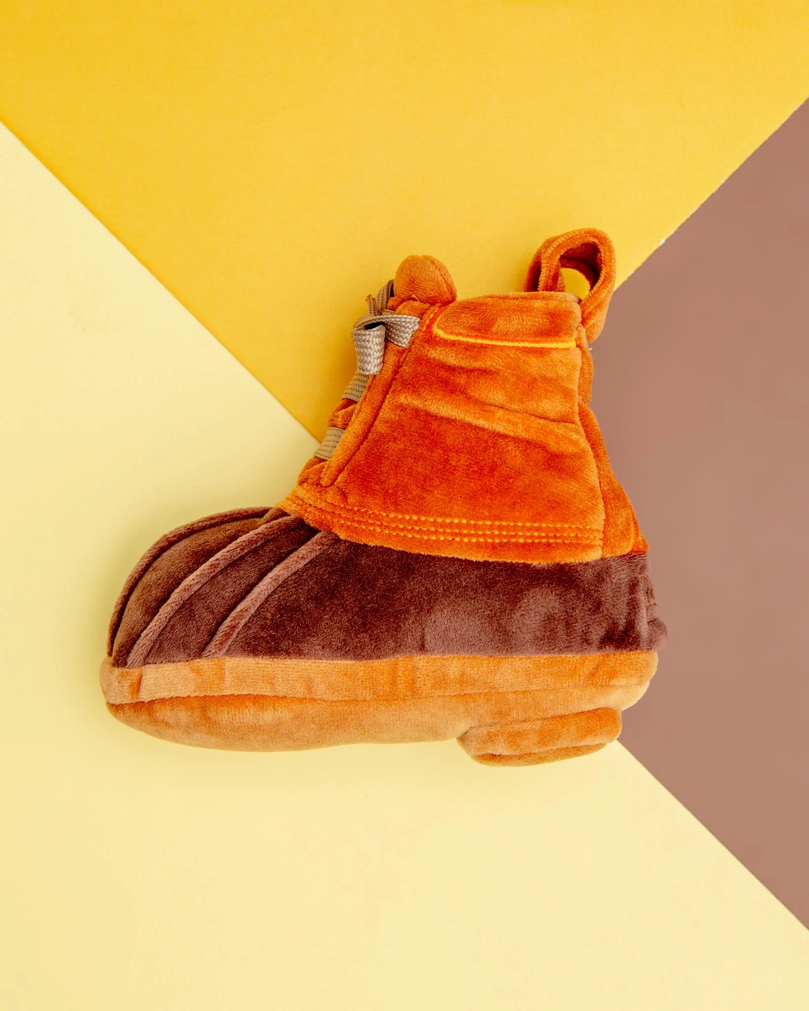 LL Bark Boot Toy - Image 2