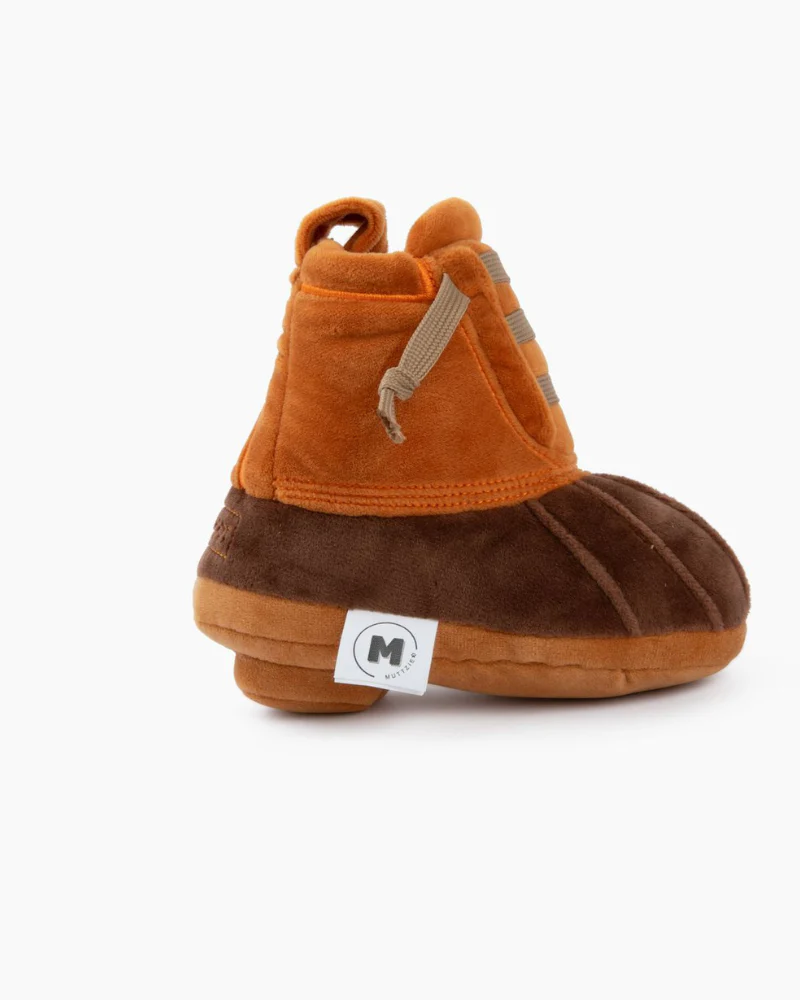 LL Bark Boot Toy - Image 5