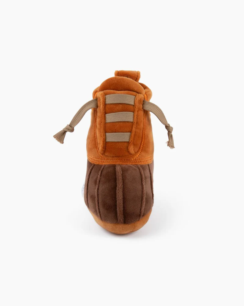 LL Bark Boot Toy - Image 6