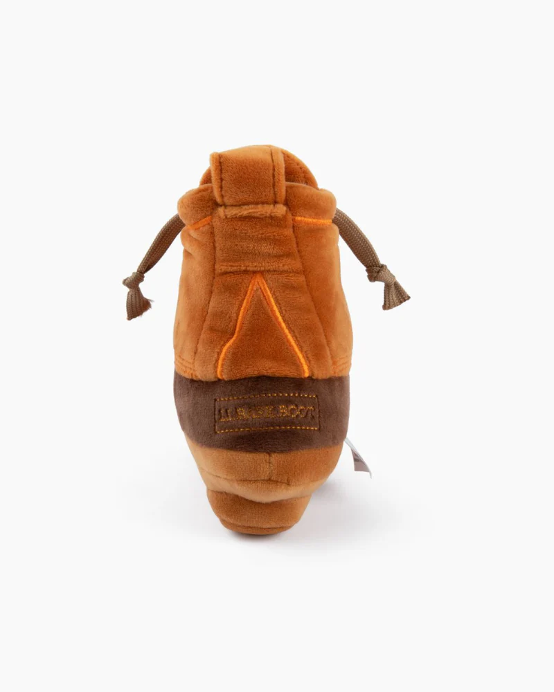 LL Bark Boot Toy - Image 7