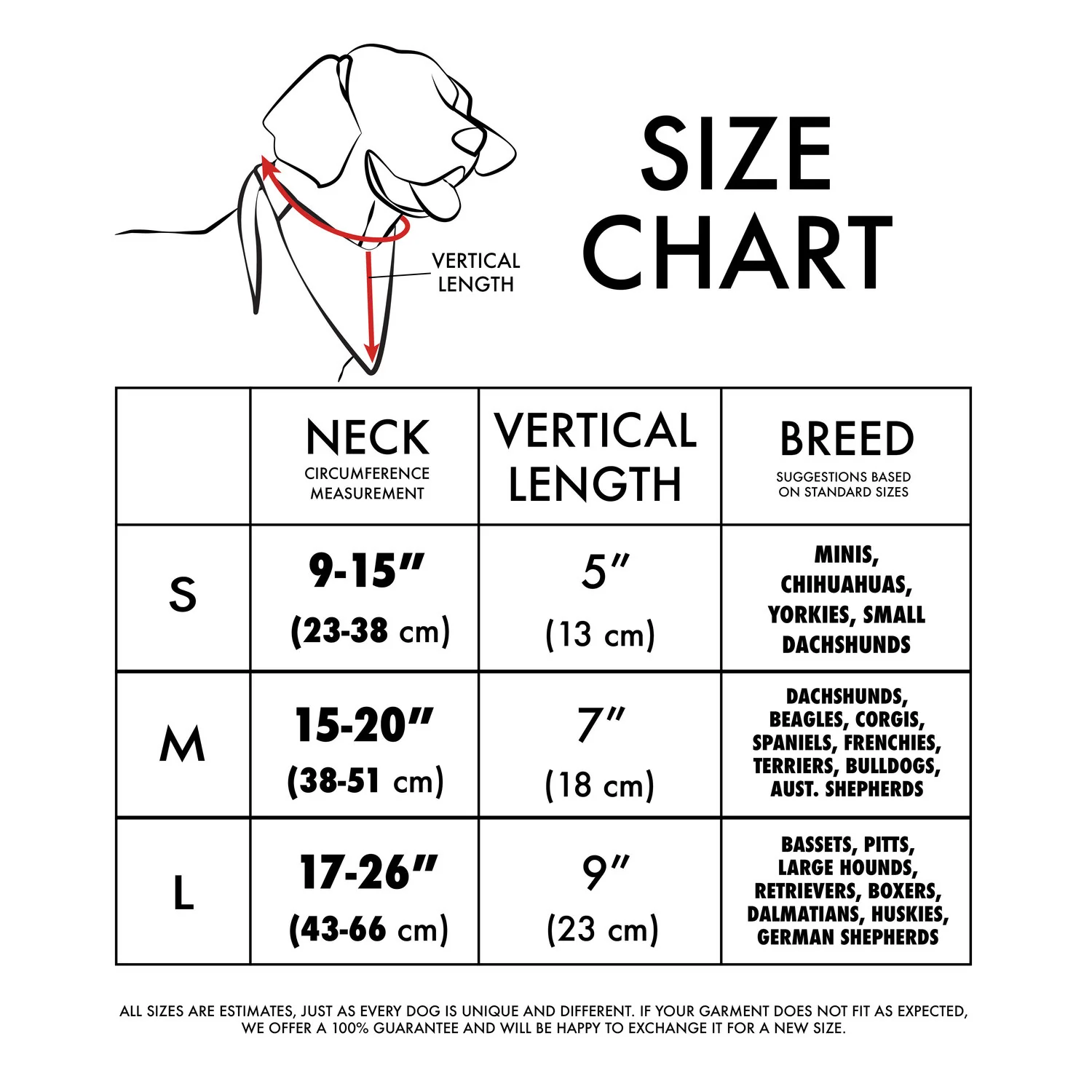 LONG DOG CLOTHING | The Mayan Bandana - Image 3