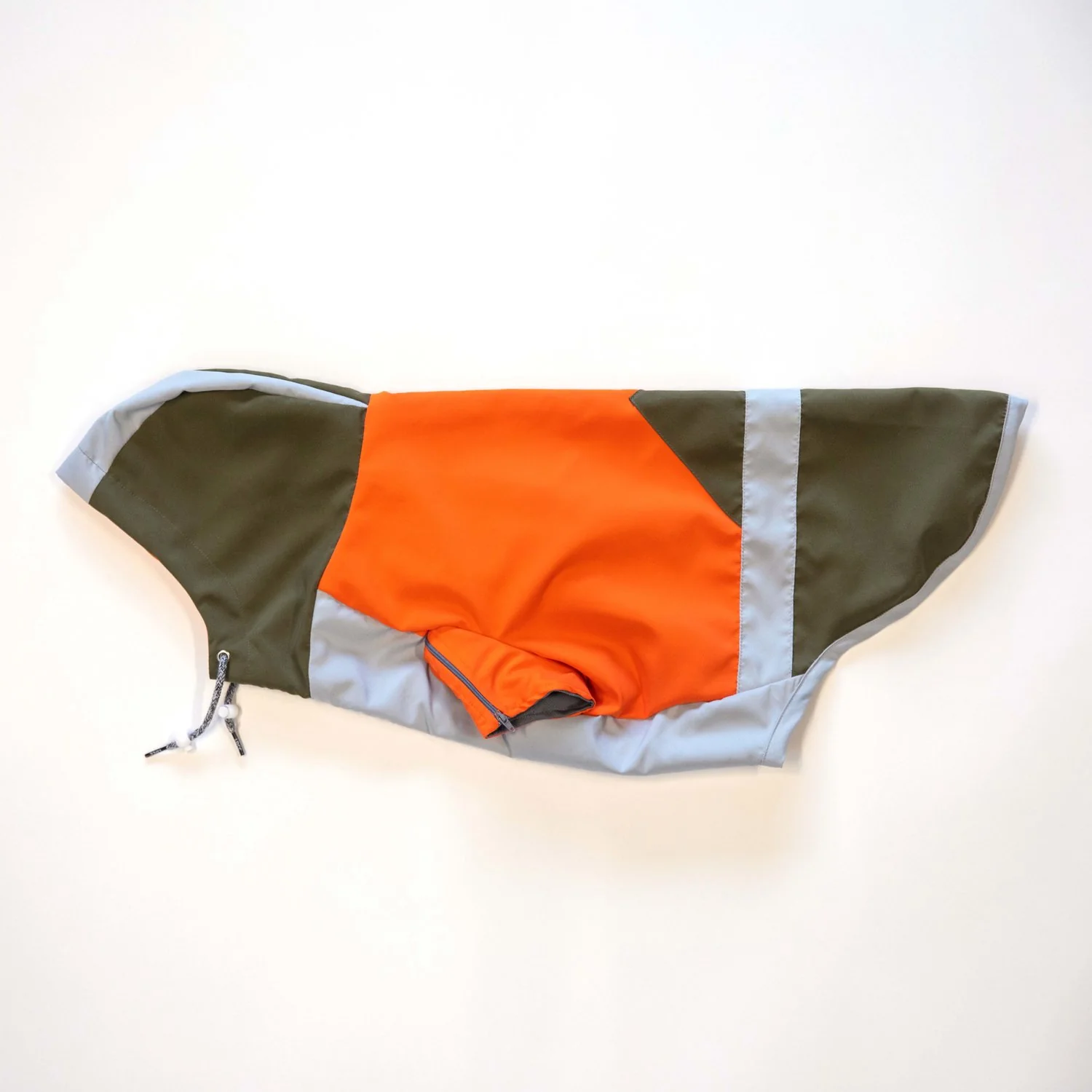 LONG DOG CLOTHING | The Ranger Windbreaker - Image 2