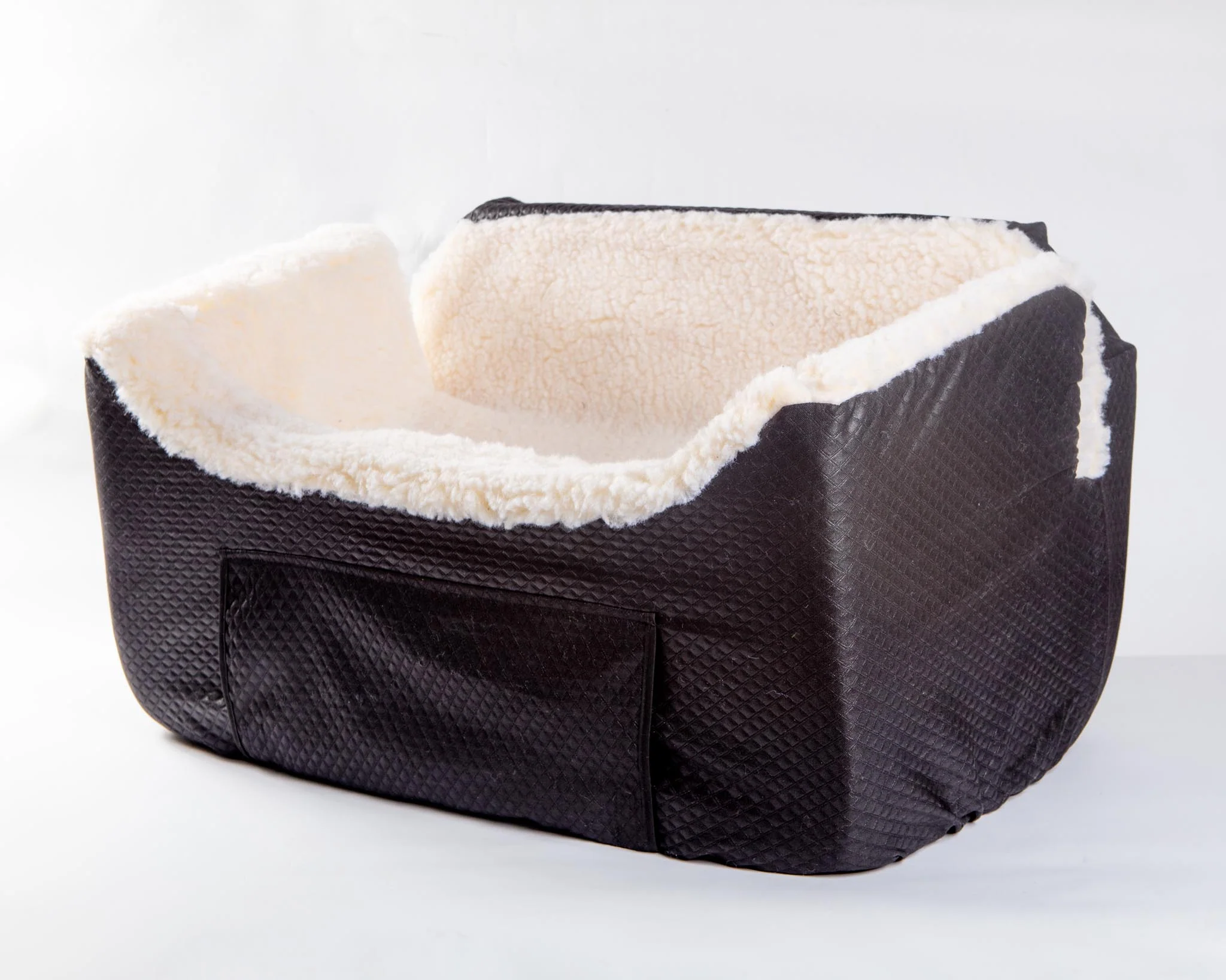 Lookout Dog Car Seat with Storage Drawer (Direct-Ship) - Image 7