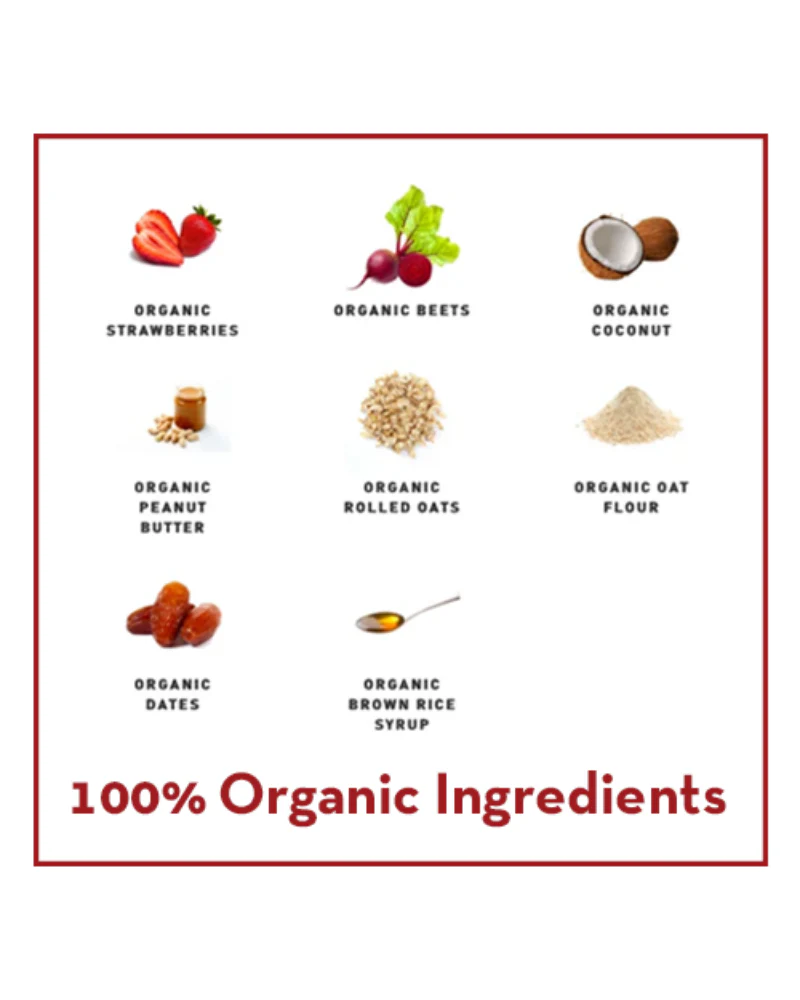 Berry Best Organic Dog Treats (Made in the USA) - Image 5