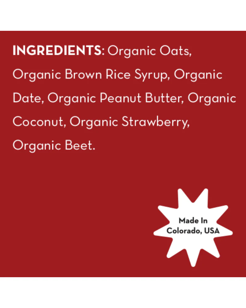 Berry Best Organic Dog Treats (Made in the USA) - Image 7