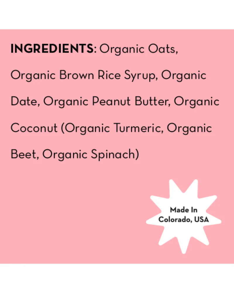 Celebration Bash Organic Dog Treats (Made in the USA) - Image 6