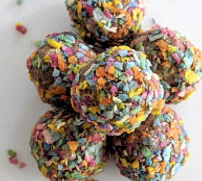 Celebration Bash Organic Dog Treats (Made in the USA) - Image 7
