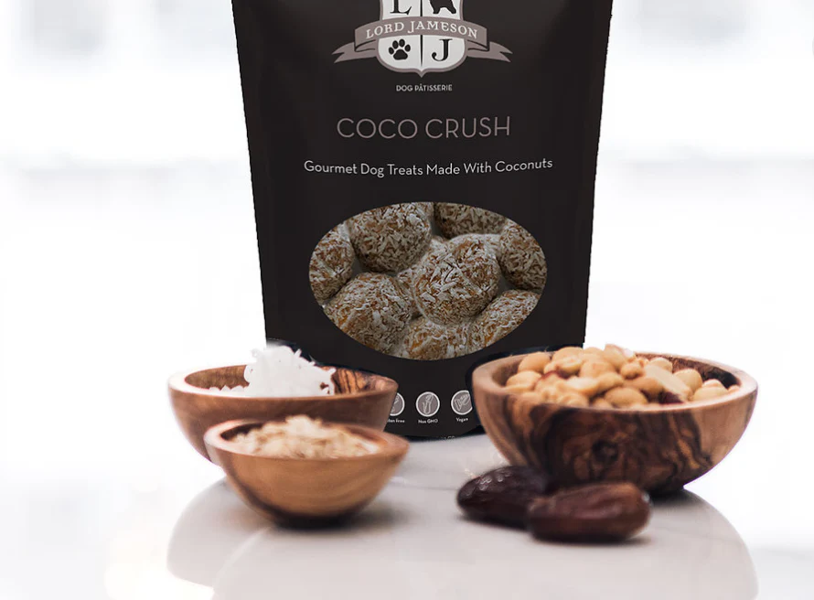 LORD JAMESON | Coco Crush Treats - Image 2