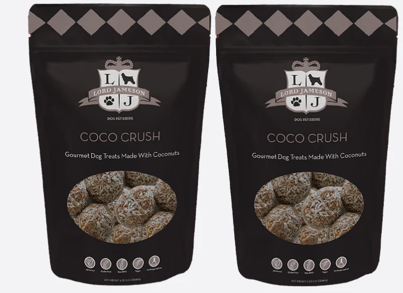 LORD JAMESON | Coco Crush Treats - Image 3