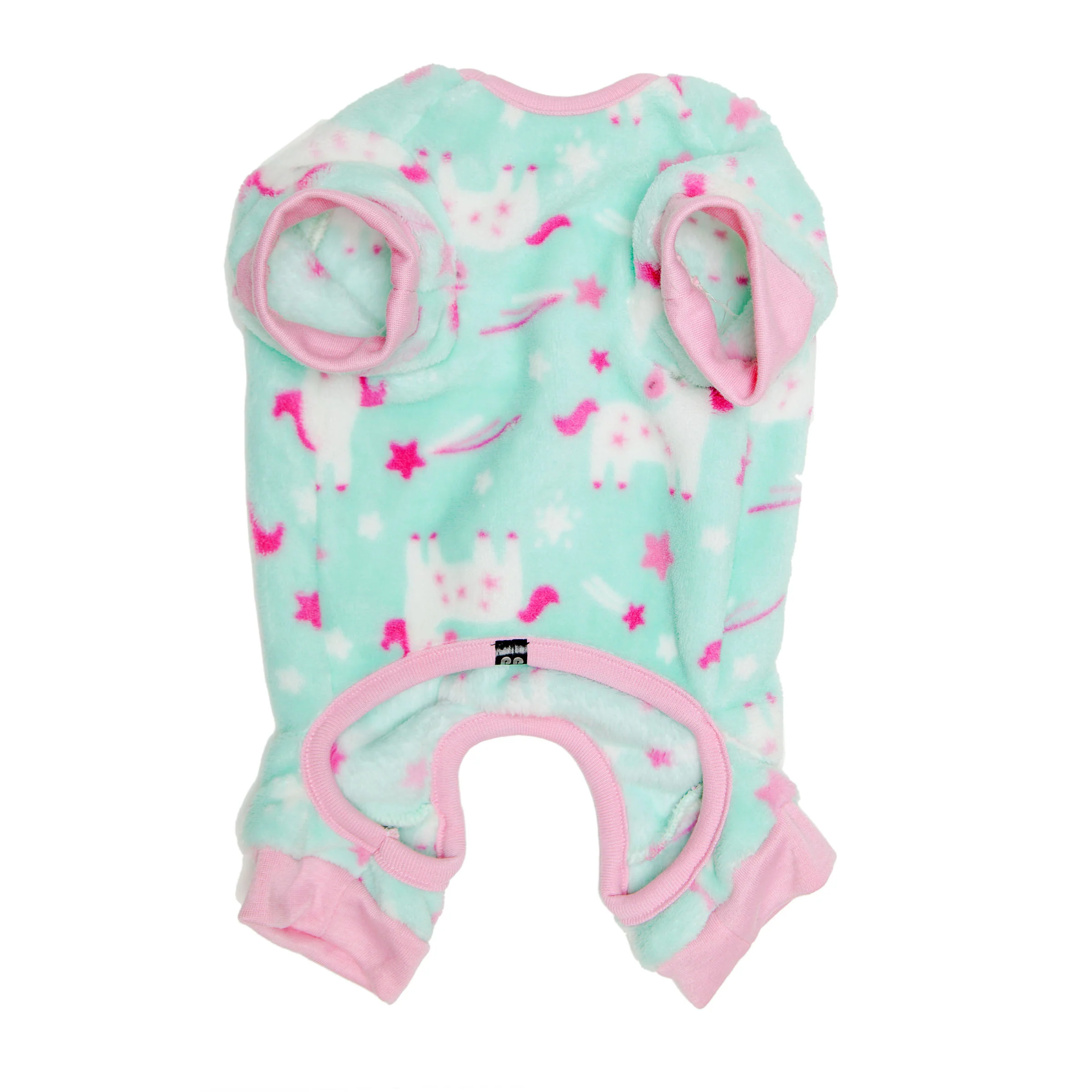 LOVE MY PUP | Unicorn PJs - Image 4