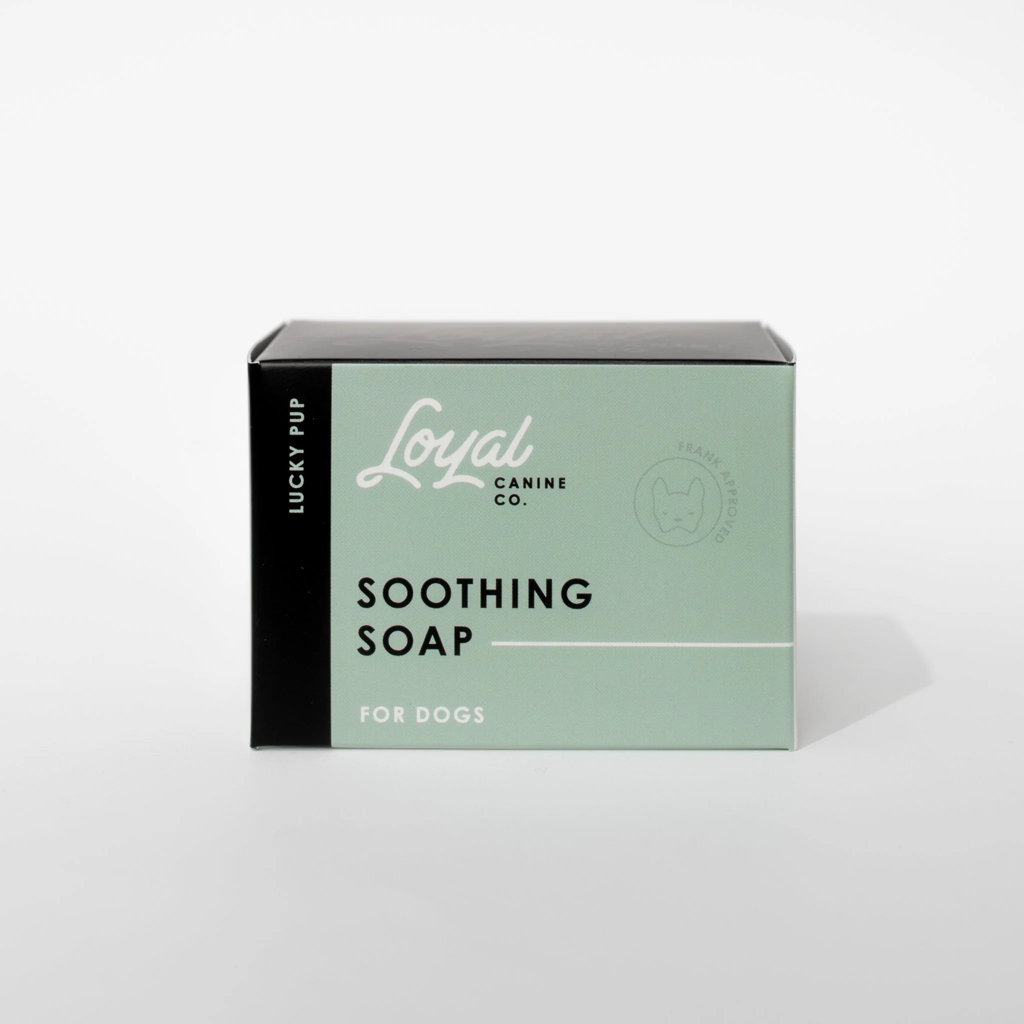 LOYAL CANINE | Lucky Pup Dog Soap