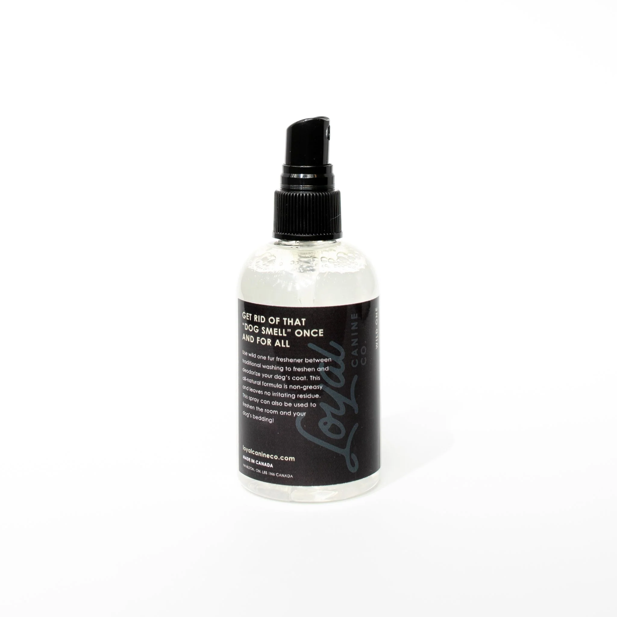 LOYAL CANINE | Wild One Fur Freshener - Image 2