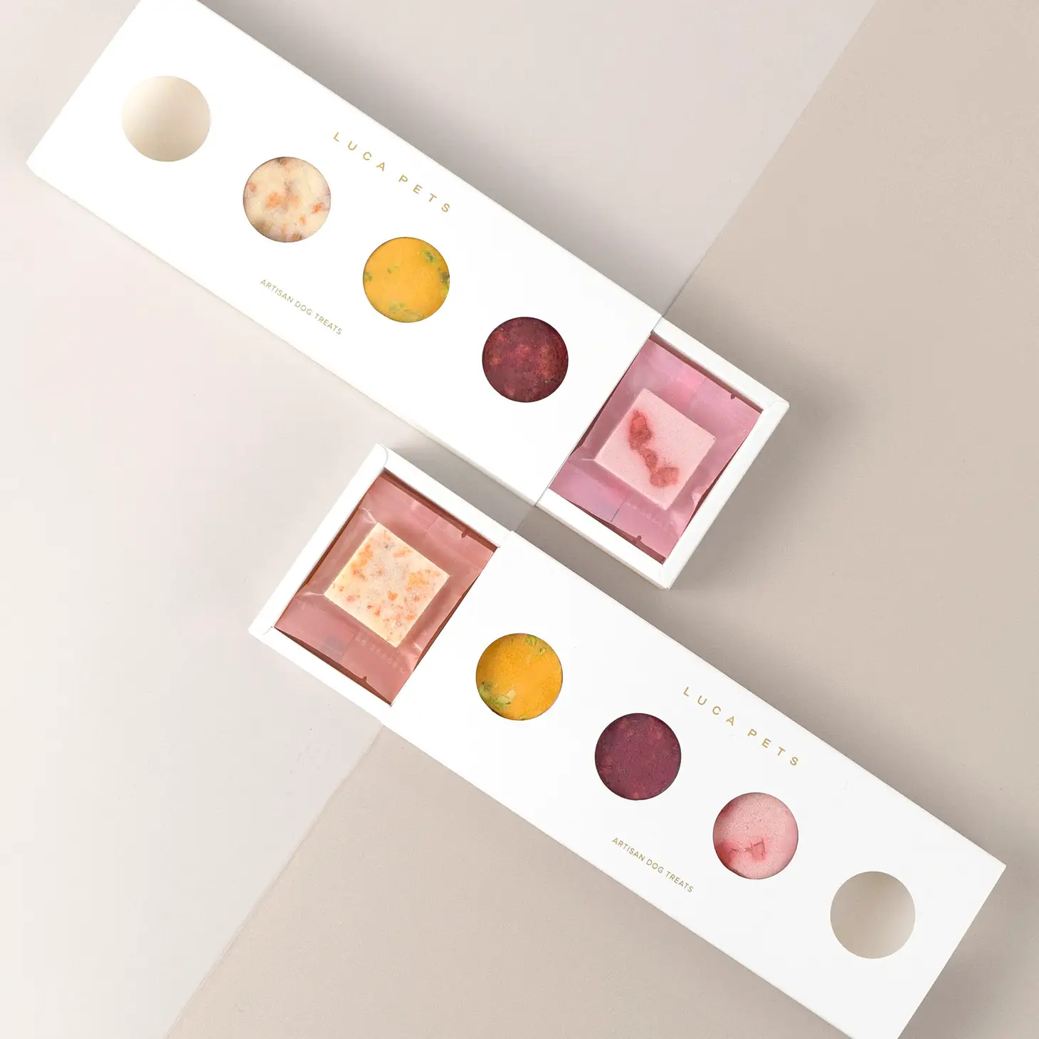 Artisan Dog Treat Tasting Box - Image 3