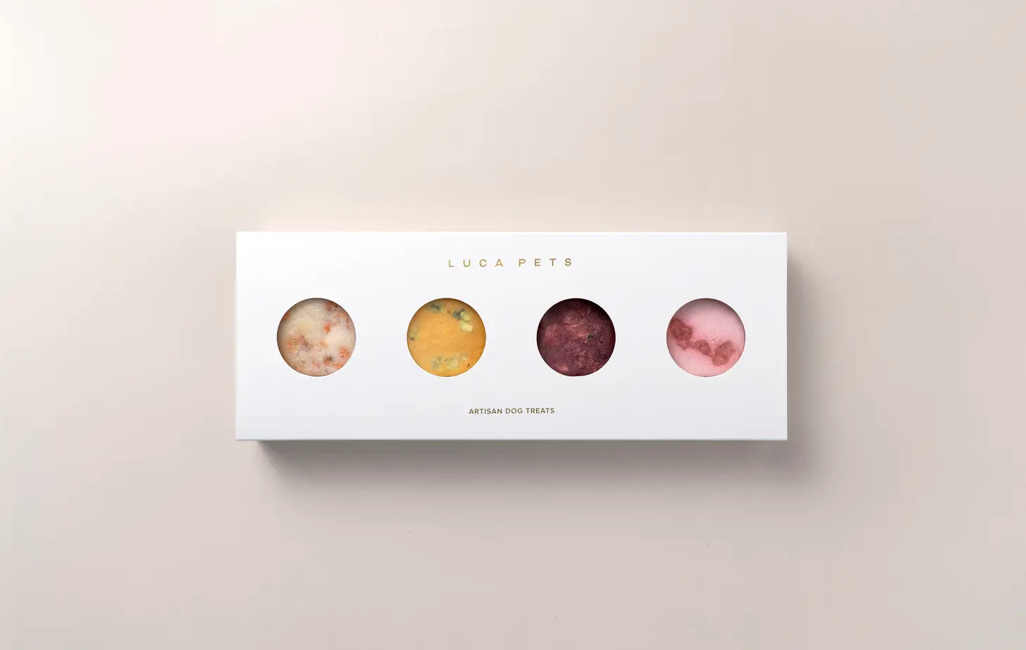Artisan Dog Treat Tasting Box - Image 7