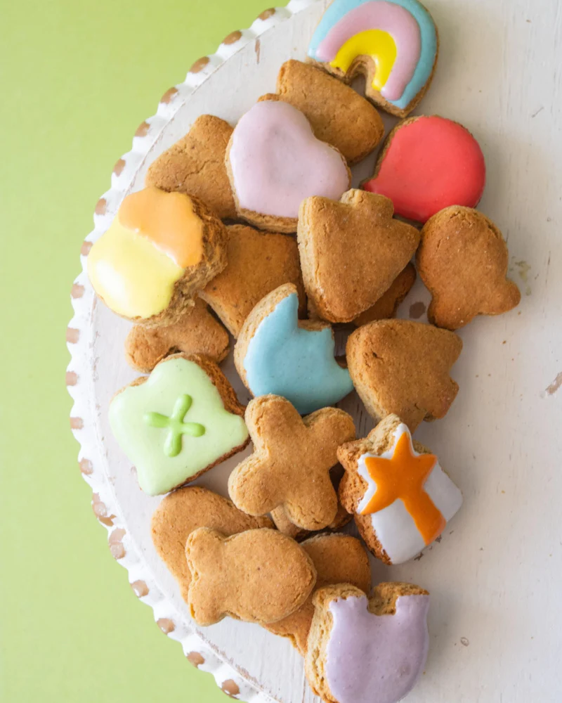 Lucky Puppy Charms Dog Treats - Image 2