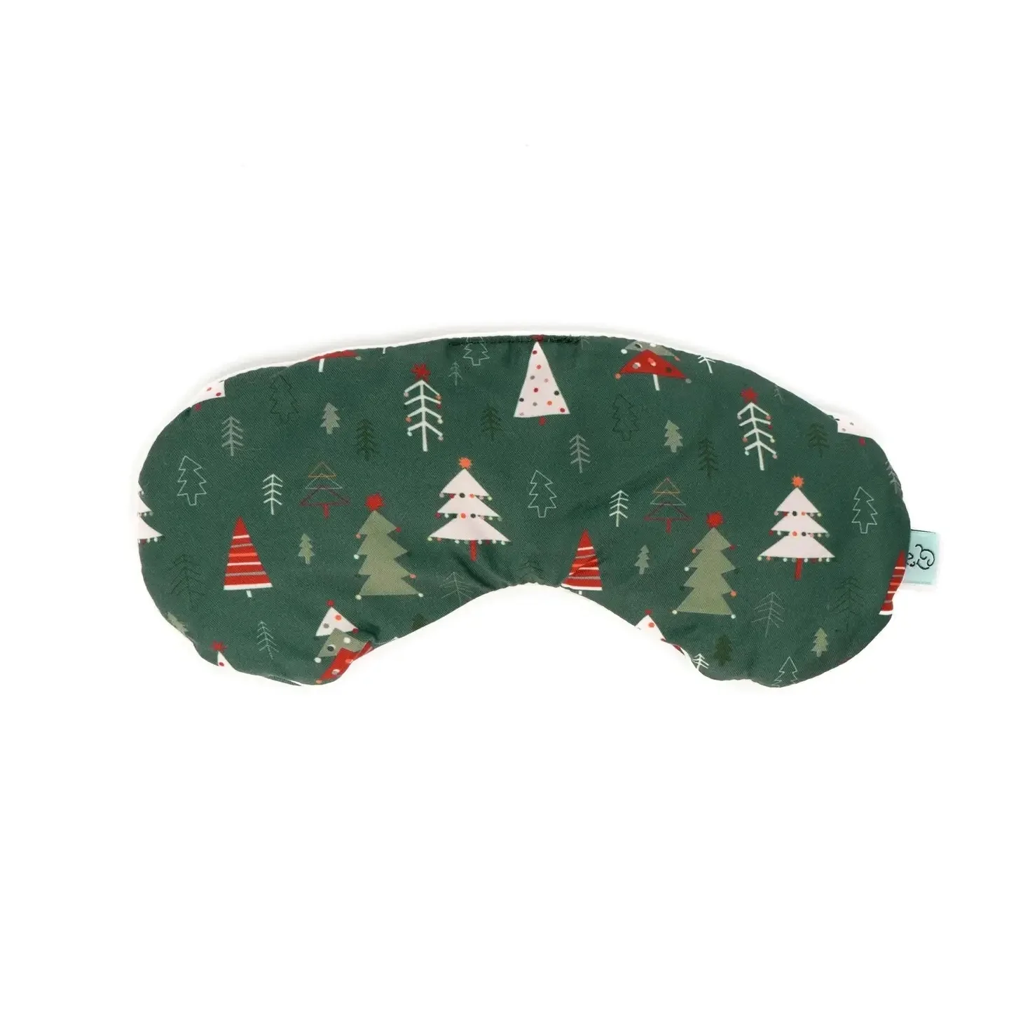 Santa Land Dog Pajamas (+ Matching Human Eye Mask) (CLEARANCE) - Image 4
