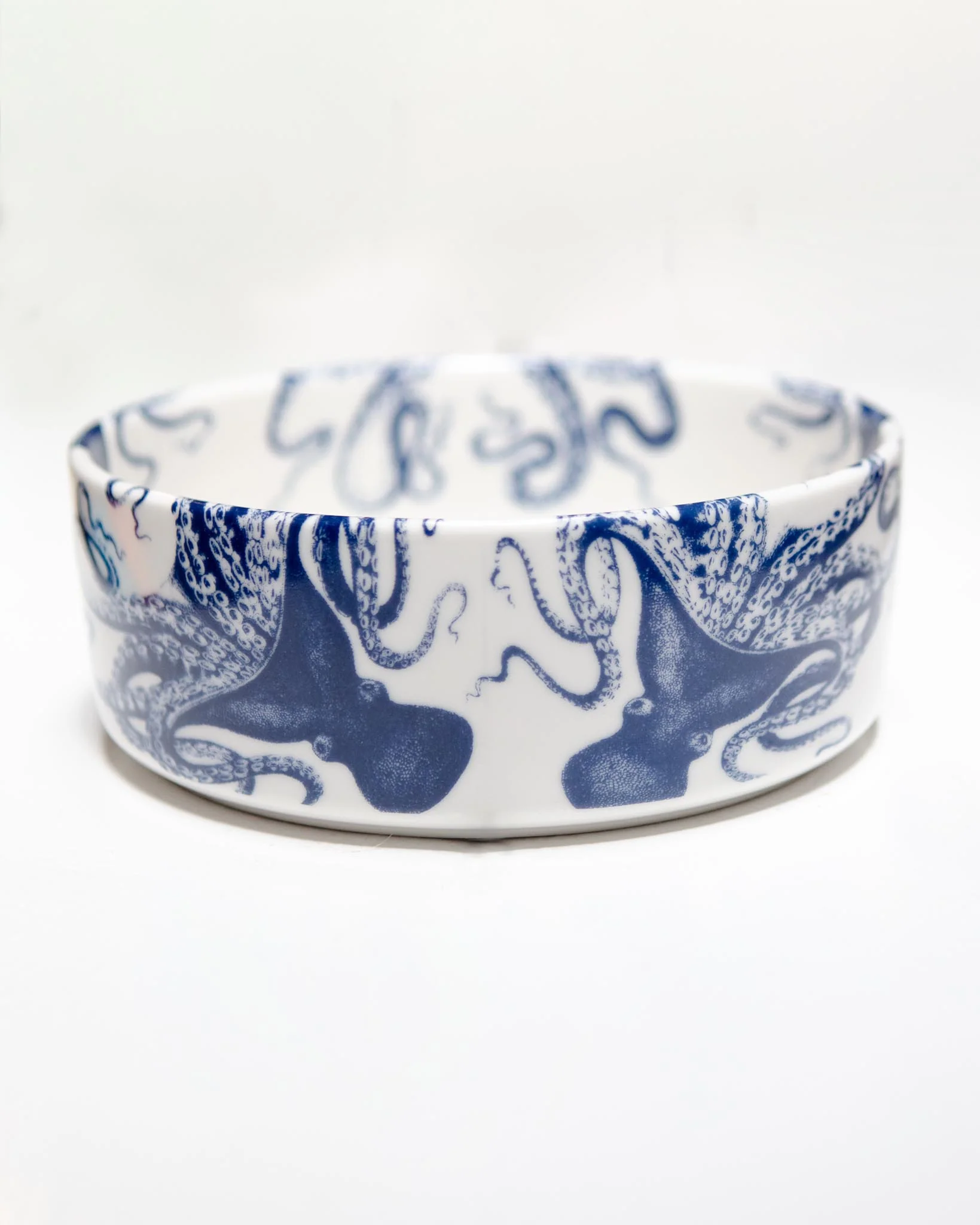 Lucy Squid Dog Bowl - Image 2