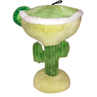 Margarita Loco Plush Toy (FINAL SALE) - Image 4