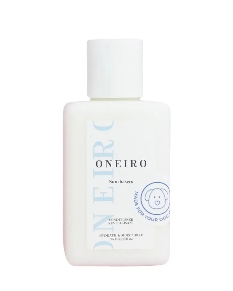 Luxury Coconut & Bergamot Dog Conditioner (FINAL SALE) - Image 2