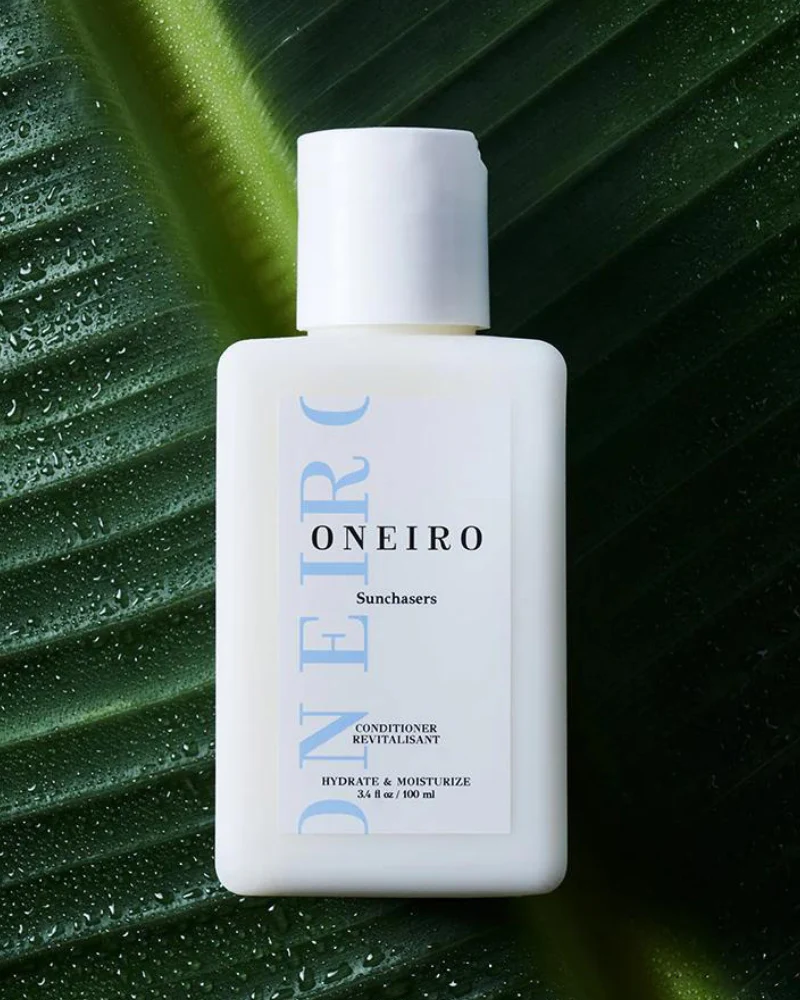 Luxury Coconut & Bergamot Dog Conditioner (FINAL SALE) - Image 3
