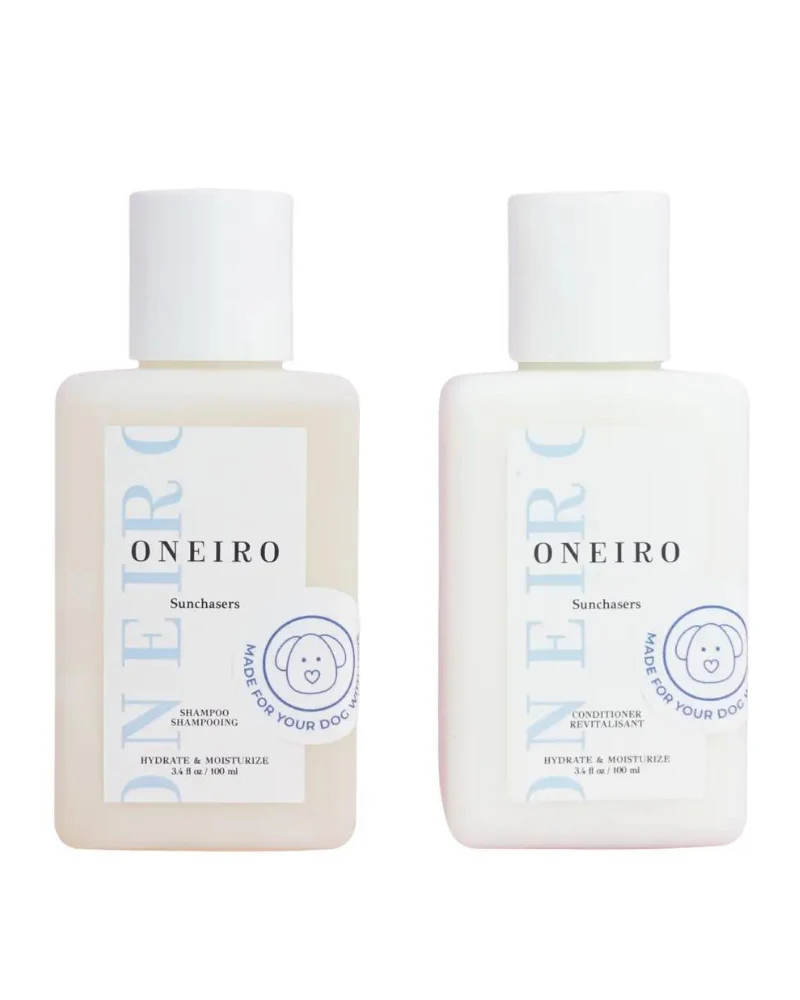 Luxury Coconut & Bergamot Dog Conditioner (FINAL SALE) - Image 6