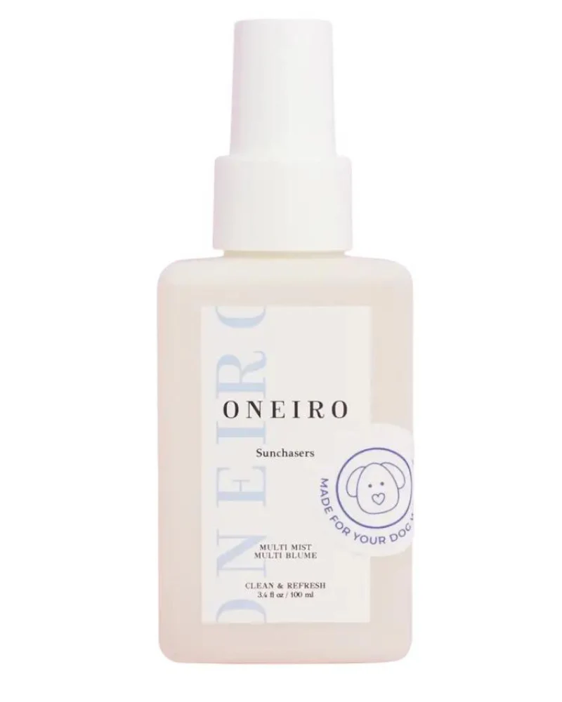 Luxury Citrus & Lavender Dog Multi Mist Spray - Image 3