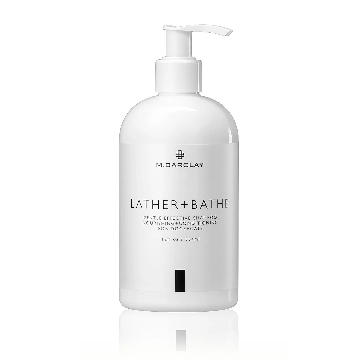 Lather + Bathe Dog Shampoo - Image 2