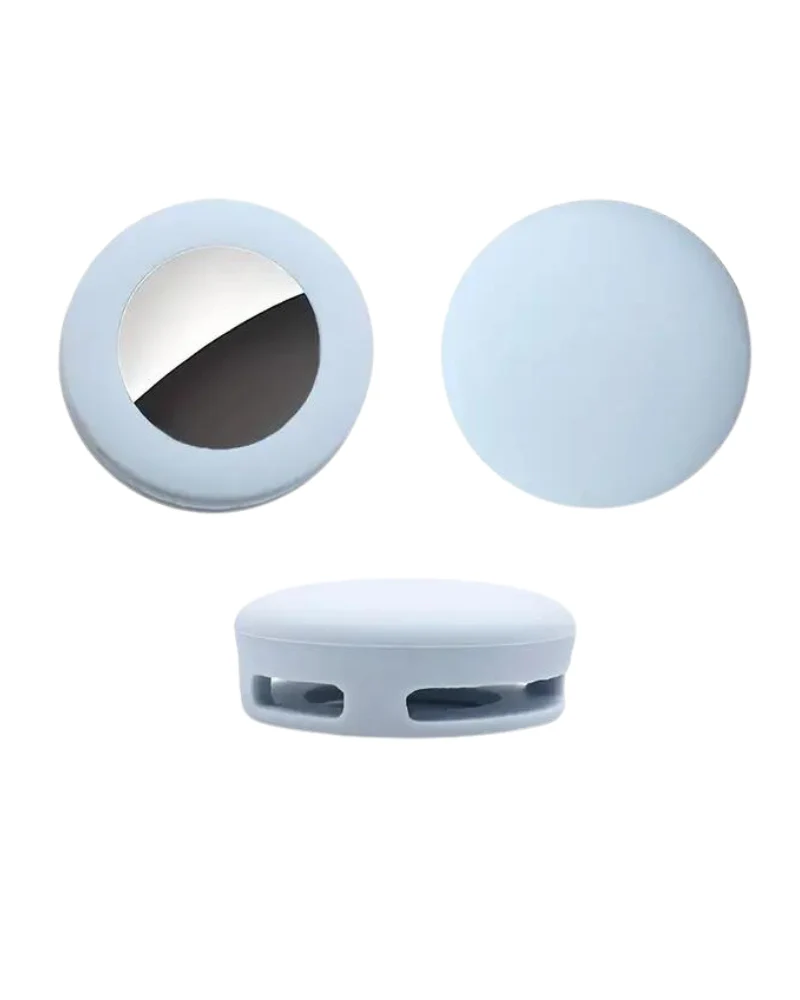 Macaron AirTag Holder for Pet Collars - Image 5