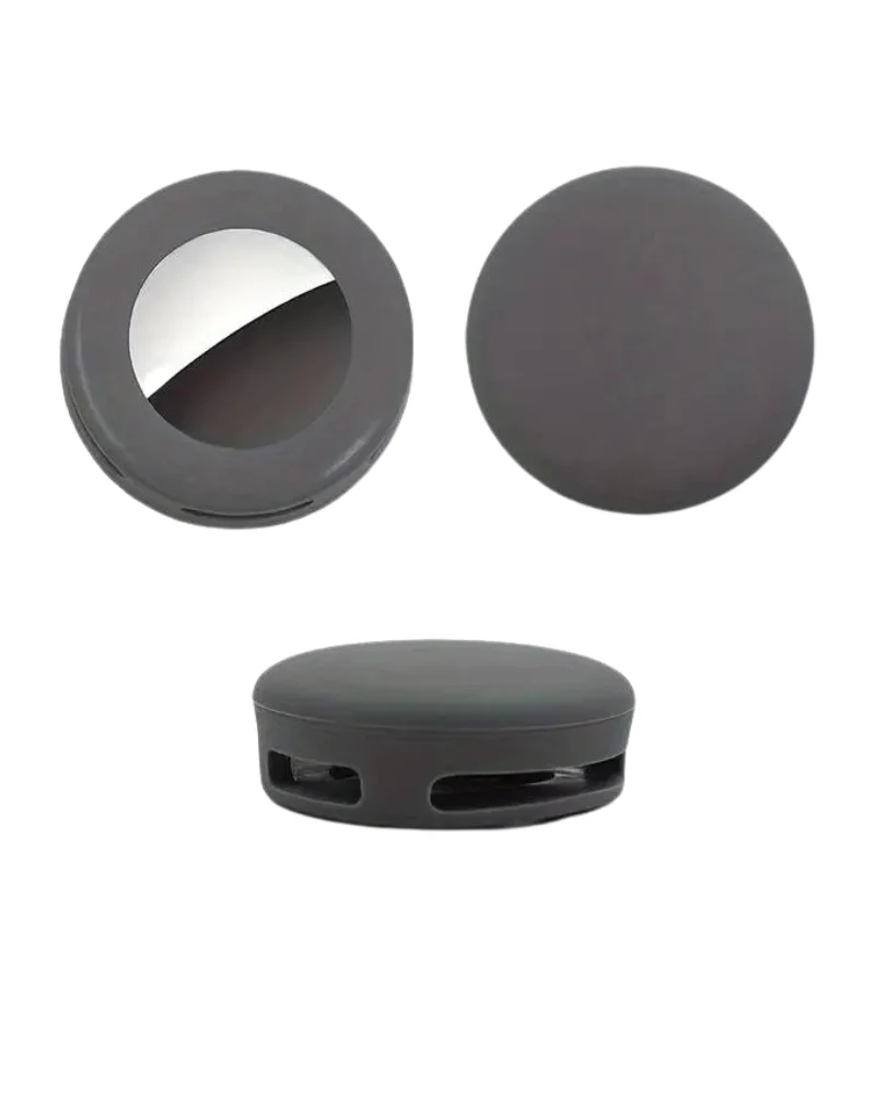 Macaron AirTag Holder for Pet Collars - Image 6