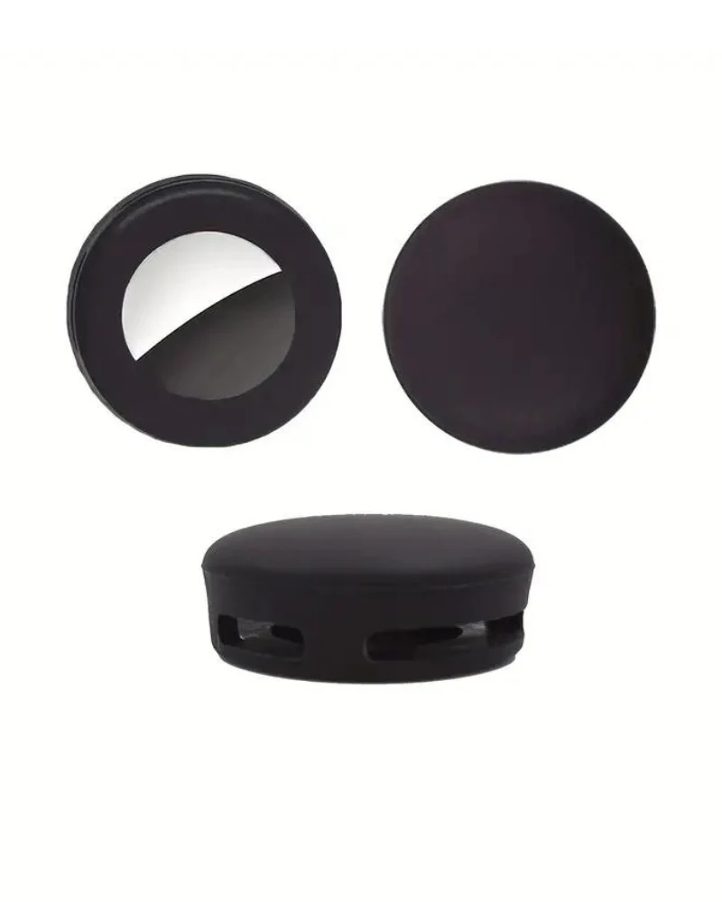 Macaron AirTag Holder for Pet Collars - Image 7
