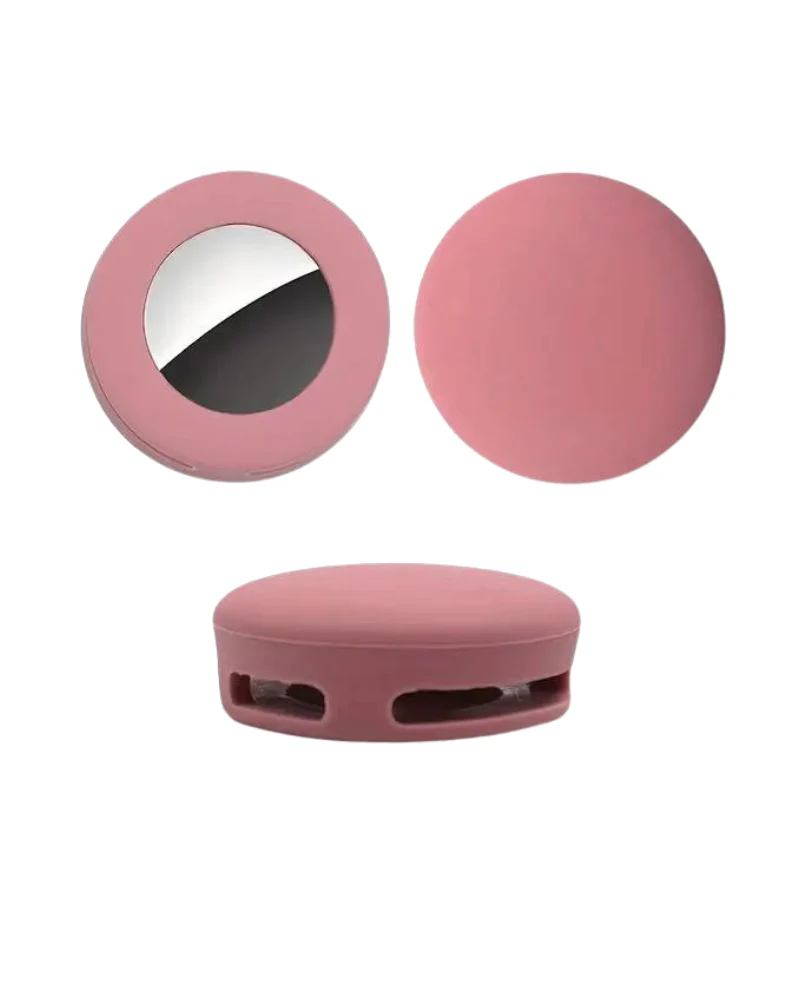 Macaron AirTag Holder for Pet Collars - Image 8