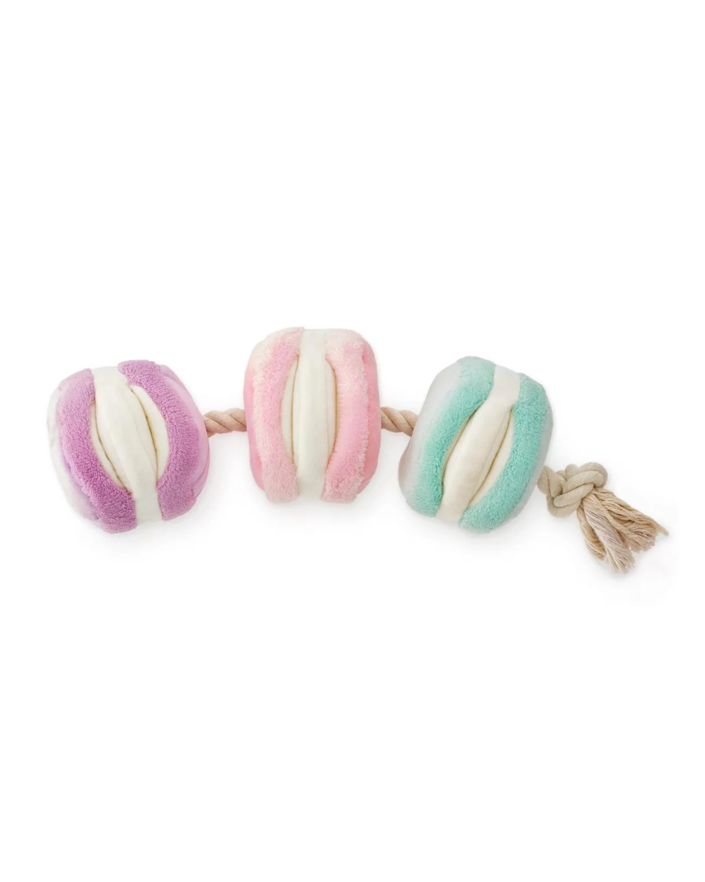 Macarons Interactive Snuffle Dog Toy (FINAL SALE) - Image 5