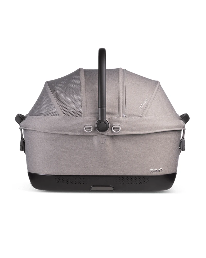 Maeve™ ISO + Roscoe™ 3-in-1 Pet Stroller & Car Seat (DELIVERY) - Image 10
