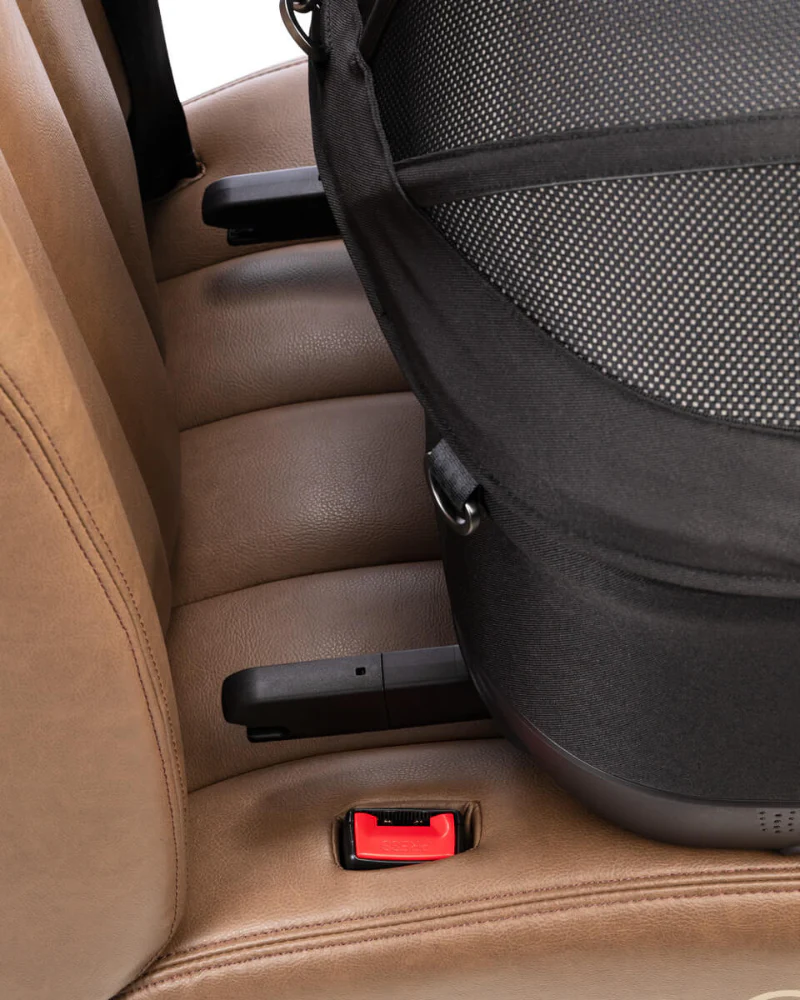 Maeve™ ISO + Roscoe™ 3-in-1 Pet Stroller & Car Seat (DELIVERY) - Image 3