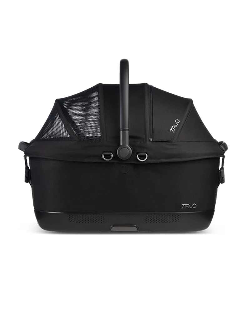 Maeve™ ISO + Roscoe™ 3-in-1 Pet Stroller & Car Seat (DELIVERY) - Image 9